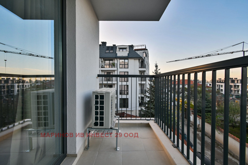Te huur  1 slaapkamer Sofia , Krastova vada , 60 m² | 46753353 - afbeelding [11]