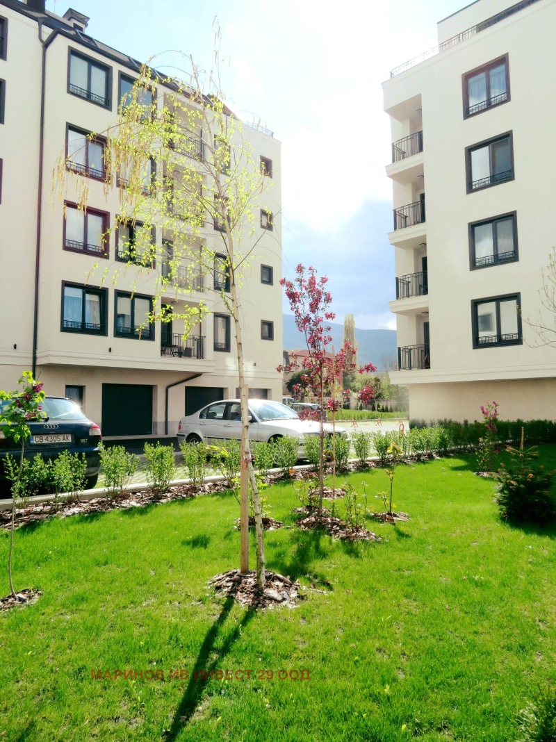 Te huur  1 slaapkamer Sofia , Krastova vada , 60 m² | 46753353 - afbeelding [13]