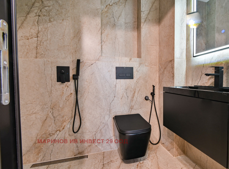 Te huur  1 slaapkamer Sofia , Krastova vada , 60 m² | 46753353 - afbeelding [8]