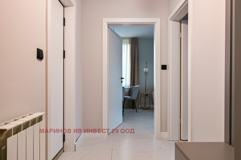 Te huur  1 slaapkamer Sofia , Krastova vada , 60 m² | 46753353 - afbeelding [10]