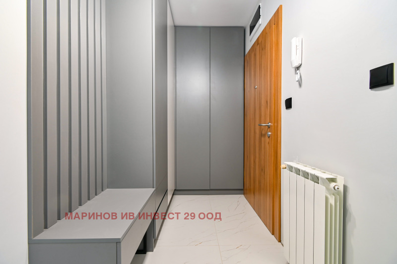 Te huur  1 slaapkamer Sofia , Krastova vada , 60 m² | 46753353 - afbeelding [9]