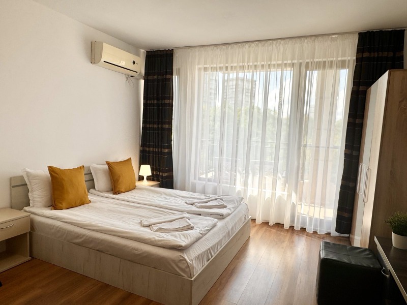 For Rent  1 bedroom Burgas , Lazur , 40 sq.m | 72938062 - image [2]