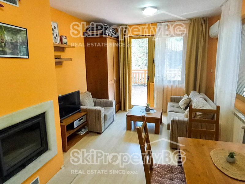 Kiralık  1 yatak odası bölge Blagoevgrad , Bansko , 64 metrekare | 26481518 - görüntü [2]