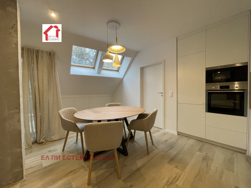 Zu vermieten  1 Schlafzimmer Sofia , Bojana , 78 qm | 53237760 - Bild [2]