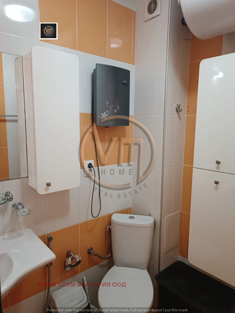 В оренду  1 спальня Варна , Окръжна болница-Генерали , 70 кв.м | 28618670 - зображення [9]