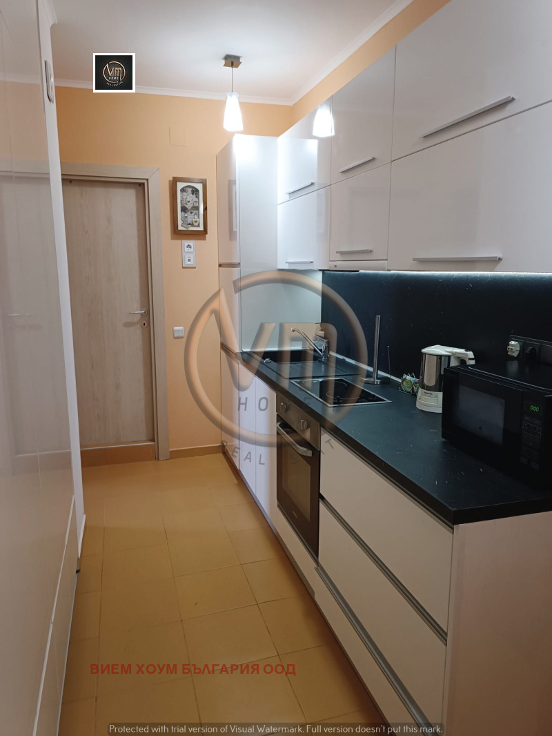 В оренду  1 спальня Варна , Окръжна болница-Генерали , 70 кв.м | 28618670 - зображення [4]