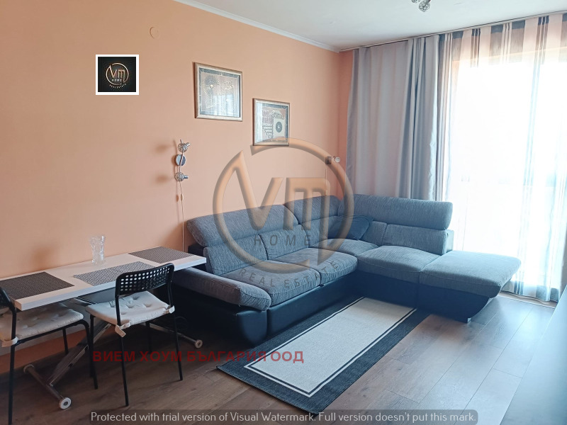 В оренду  1 спальня Варна , Окръжна болница-Генерали , 70 кв.м | 28618670 - зображення [2]