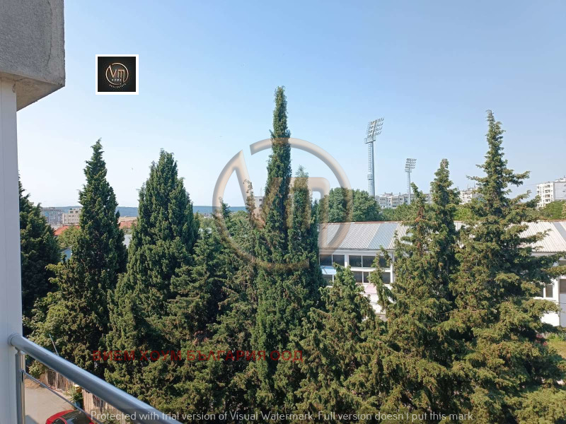 В оренду  1 спальня Варна , Окръжна болница-Генерали , 70 кв.м | 28618670 - зображення [13]