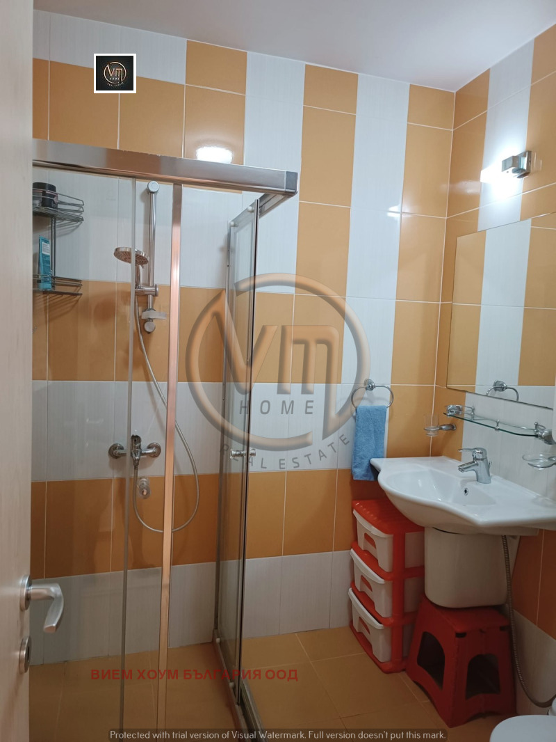 В оренду  1 спальня Варна , Окръжна болница-Генерали , 70 кв.м | 28618670 - зображення [11]