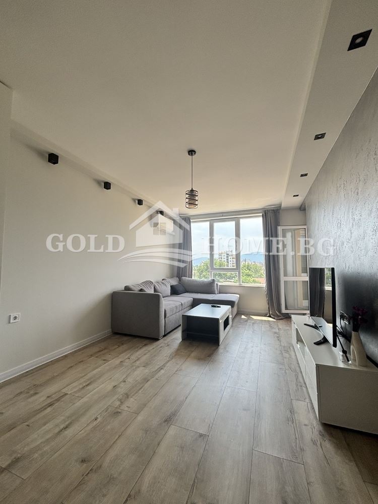 For Rent  1 bedroom Plovdiv , Trakiya , 75 sq.m | 15348003 - image [3]