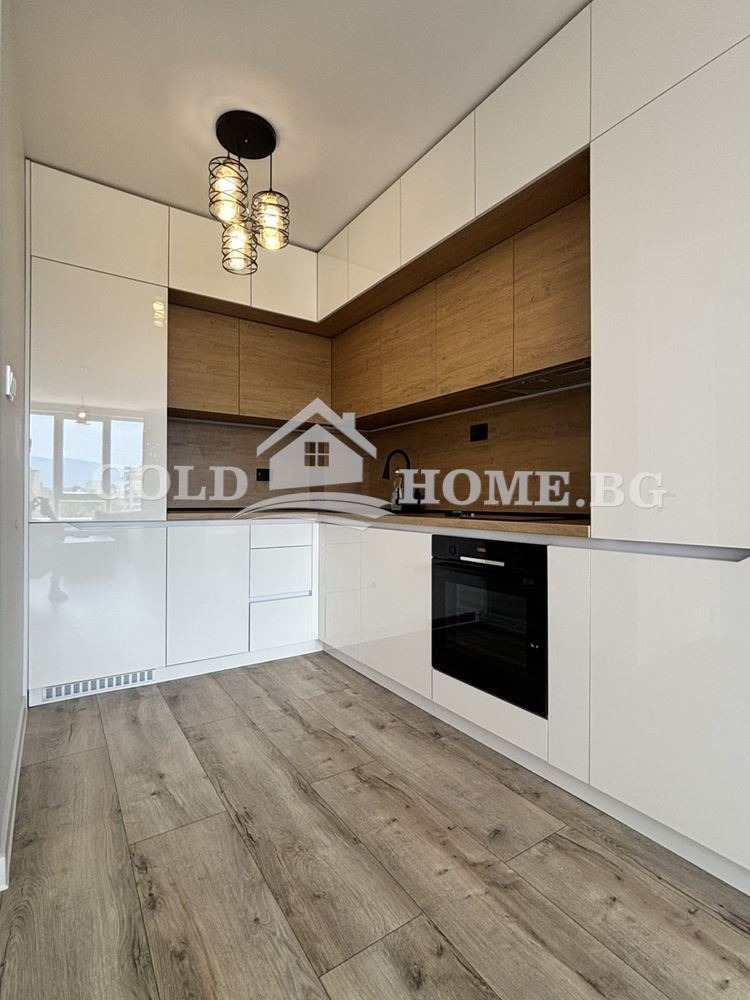 For Rent  1 bedroom Plovdiv , Trakiya , 75 sq.m | 15348003 - image [4]
