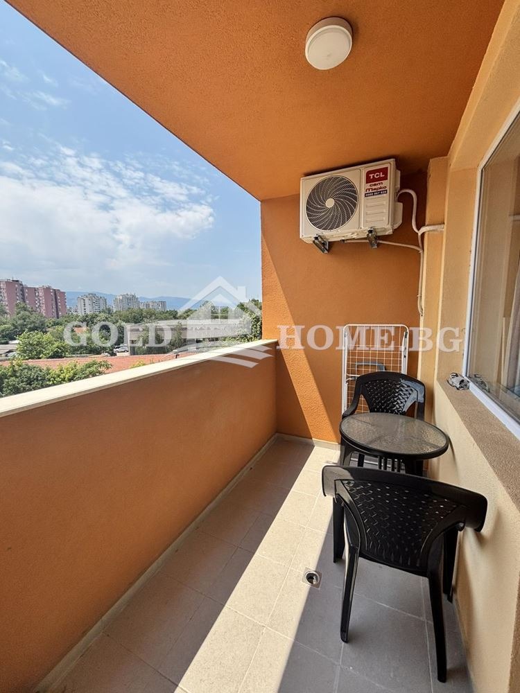 For Rent  1 bedroom Plovdiv , Trakiya , 75 sq.m | 15348003 - image [10]