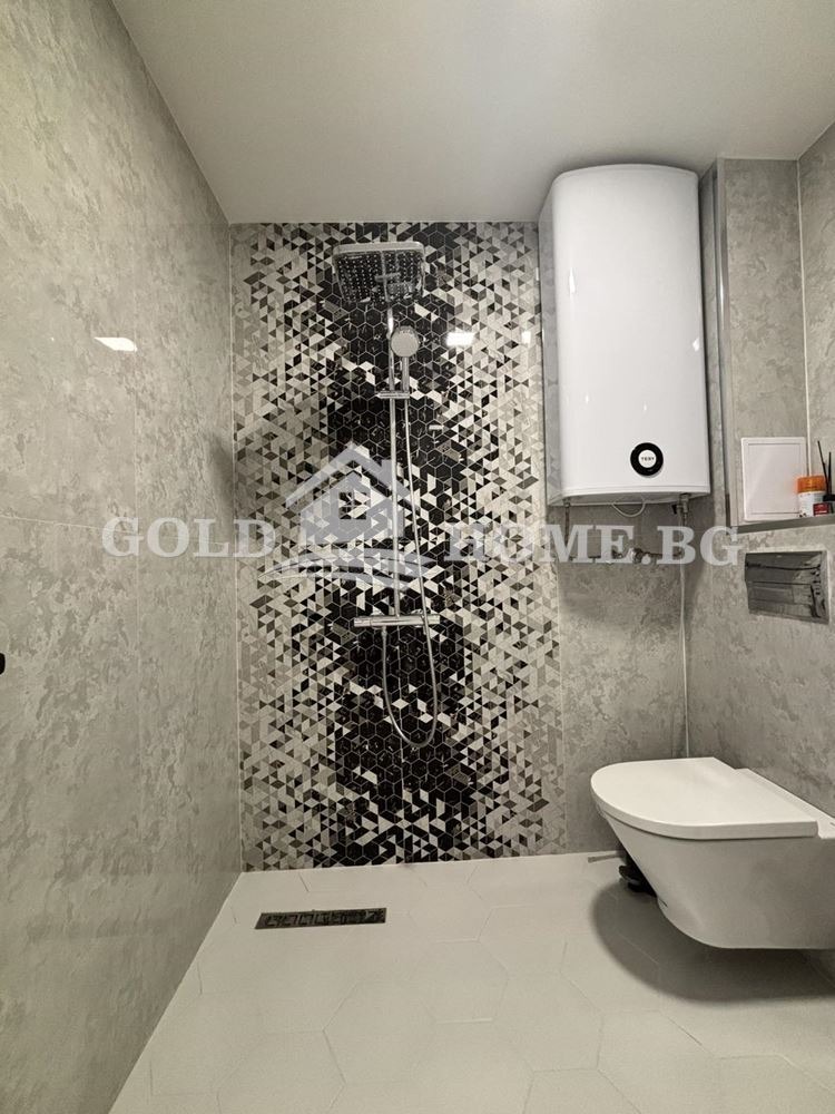 For Rent  1 bedroom Plovdiv , Trakiya , 75 sq.m | 15348003 - image [9]