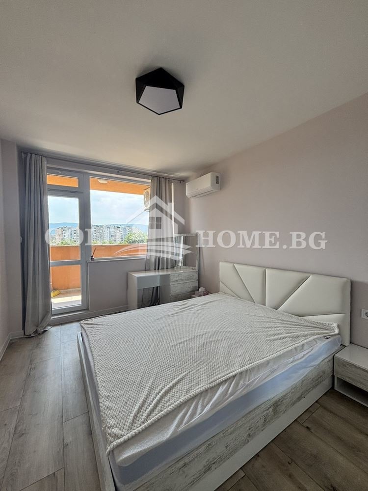 For Rent  1 bedroom Plovdiv , Trakiya , 75 sq.m | 15348003 - image [6]