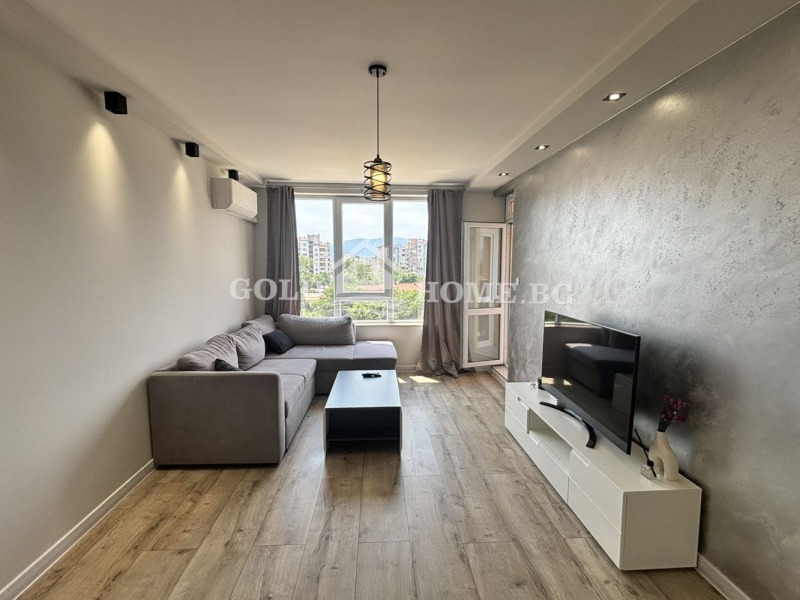 For Rent  1 bedroom Plovdiv , Trakiya , 75 sq.m | 15348003 - image [2]