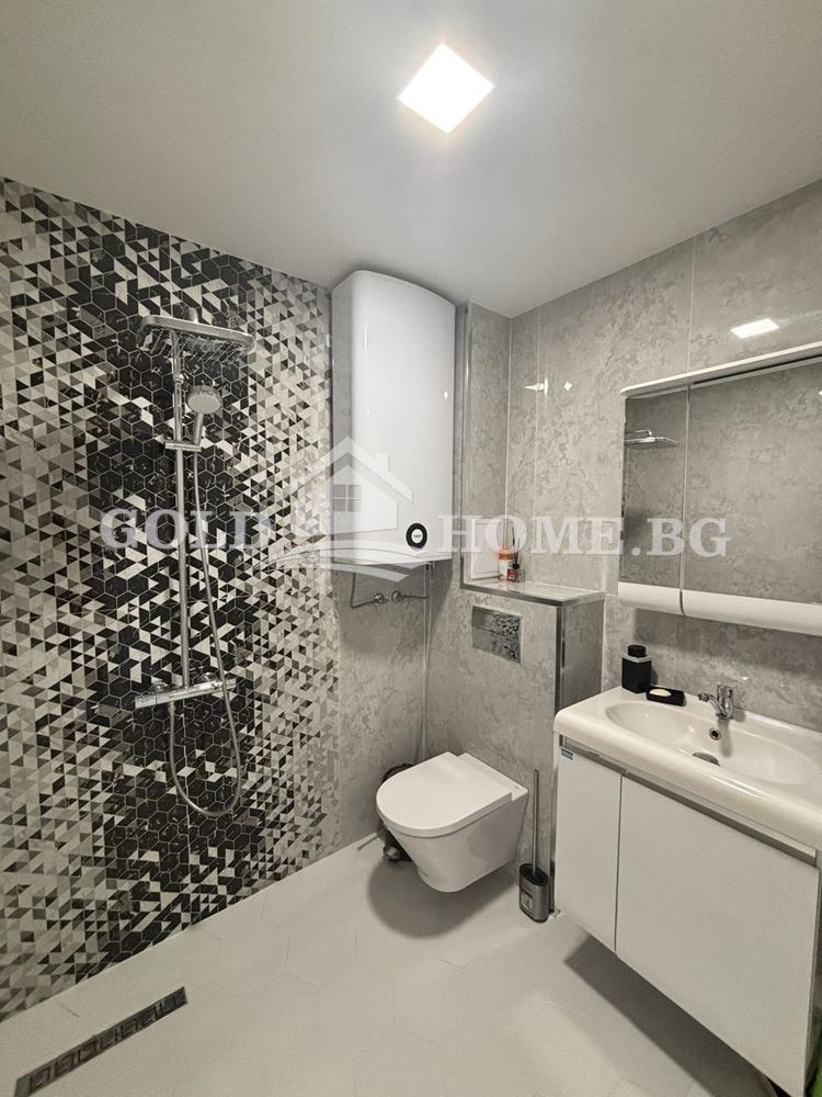 For Rent  1 bedroom Plovdiv , Trakiya , 75 sq.m | 15348003 - image [8]