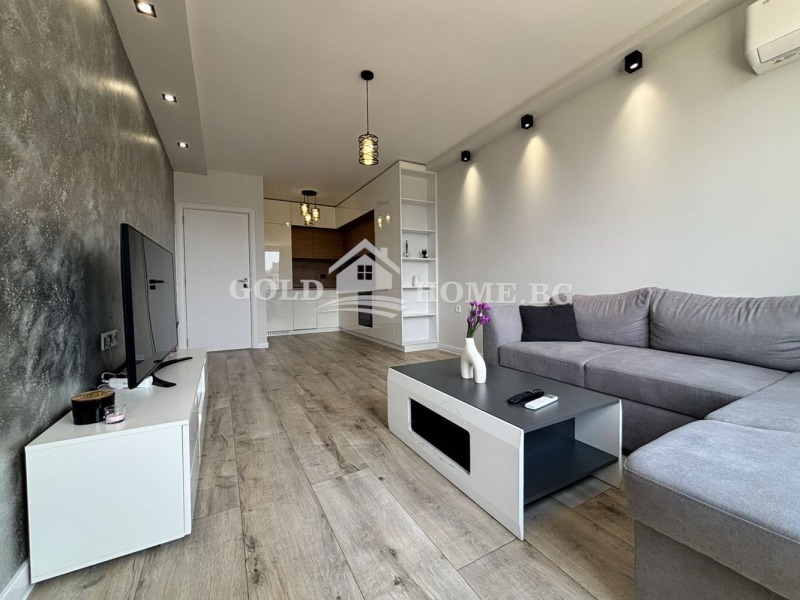 For Rent  1 bedroom Plovdiv , Trakiya , 75 sq.m | 15348003