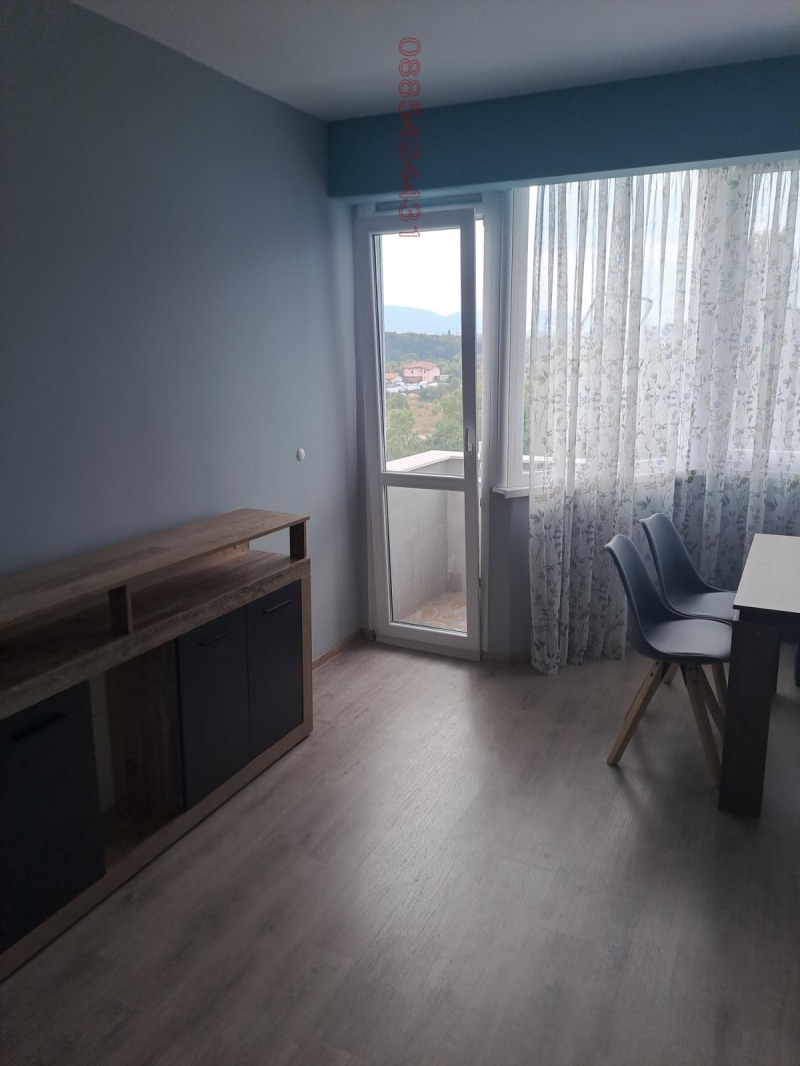 Дава под наем  2-стаен град София , Люлин 6 , 47 кв.м | 55217230 - изображение [2]
