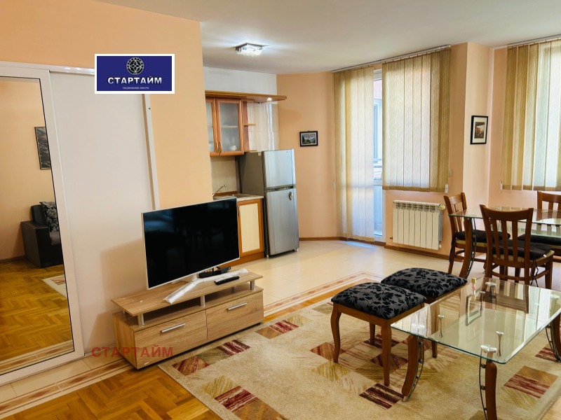 Дава под наем  2-стаен град София , Оборище , 75 кв.м | 85918620 - изображение [6]