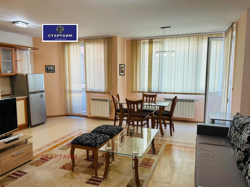 Дава под наем  2-стаен град София , Оборище , 75 кв.м | 85918620 - изображение [7]