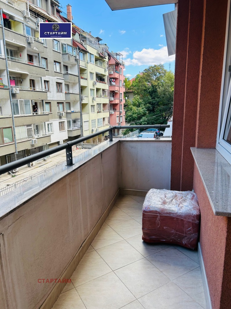 Дава под наем  2-стаен град София , Оборище , 75 кв.м | 85918620 - изображение [9]