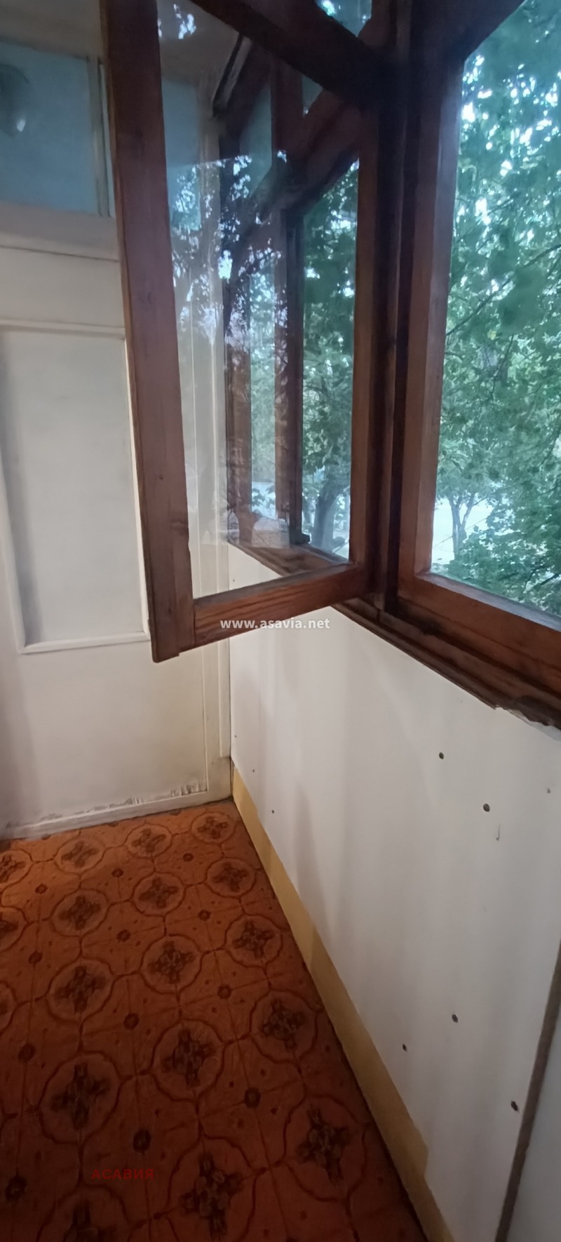 Издаје се  1 спаваћа соба Бургас , Лазур , 55 м2 | 79052340 - слика [9]