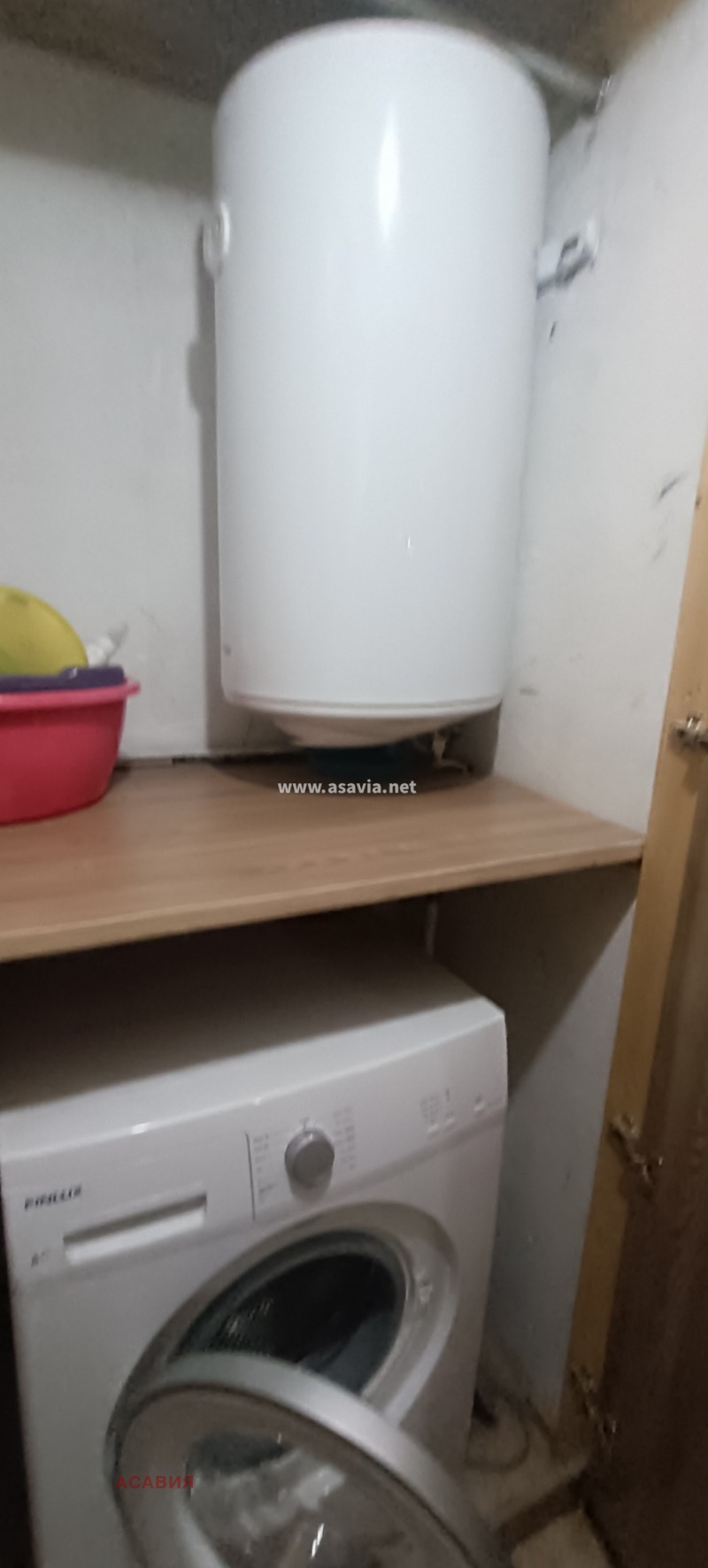 Издаје се  1 спаваћа соба Бургас , Лазур , 55 м2 | 79052340 - слика [7]