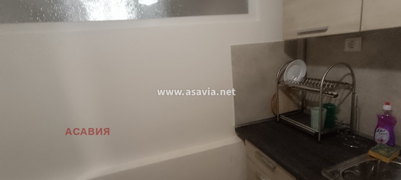 Издаје се  1 спаваћа соба Бургас , Лазур , 55 м2 | 79052340 - слика [5]
