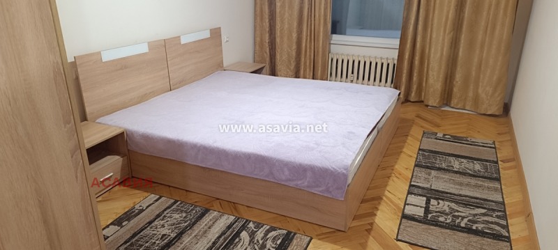 Издаје се  1 спаваћа соба Бургас , Лазур , 55 м2 | 79052340 - слика [3]