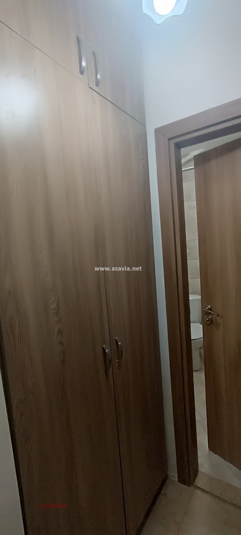 Издаје се  1 спаваћа соба Бургас , Лазур , 55 м2 | 79052340 - слика [6]