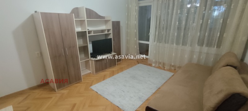 Издаје се  1 спаваћа соба Бургас , Лазур , 55 м2 | 79052340 - слика [2]