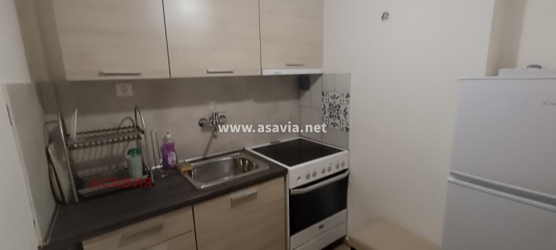 Издаје се  1 спаваћа соба Бургас , Лазур , 55 м2 | 79052340 - слика [4]