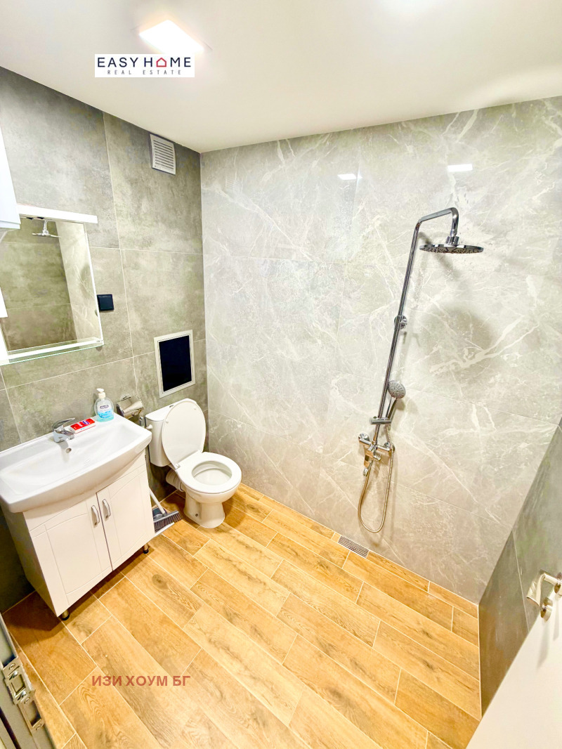 Дава под наем 2-СТАЕН, гр. София, Център, снимка 8 - Апартаменти - 52538167