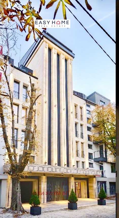 Дава под наем 2-СТАЕН, гр. София, Център, снимка 11 - Апартаменти - 52538167