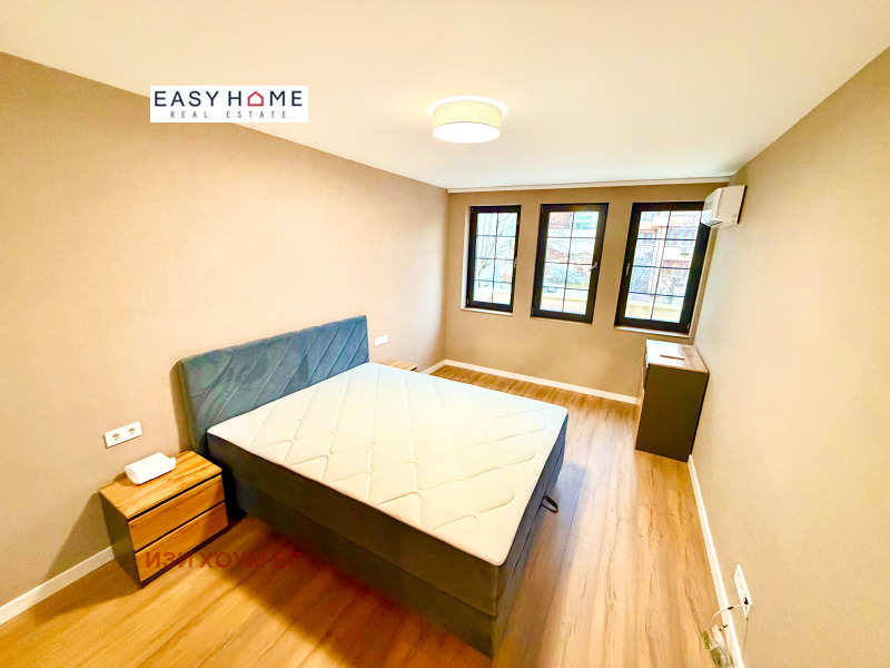 Дава под наем 2-СТАЕН, гр. София, Център, снимка 6 - Апартаменти - 52538167