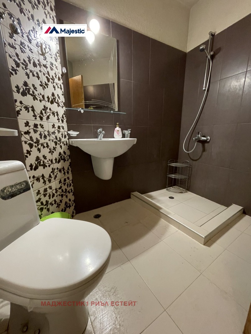 Дава под наем 2-СТАЕН, гр. София, Гео Милев, снимка 7 - Апартаменти - 52719977