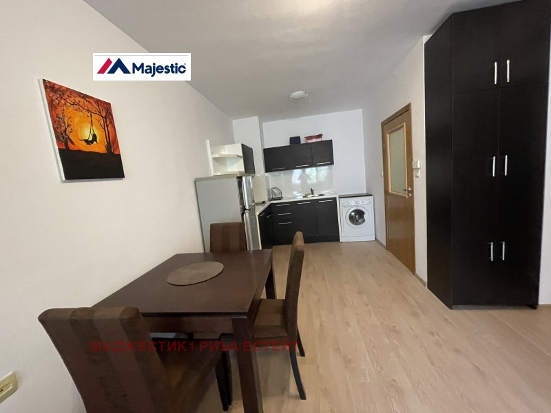 Дава под наем 2-СТАЕН, гр. София, Гео Милев, снимка 2 - Апартаменти - 52719977