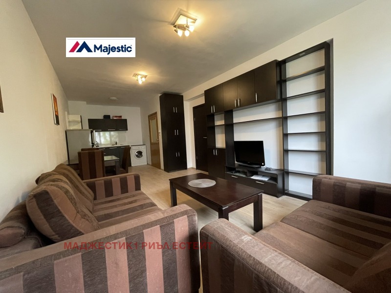 Дава под наем 2-СТАЕН, гр. София, Гео Милев