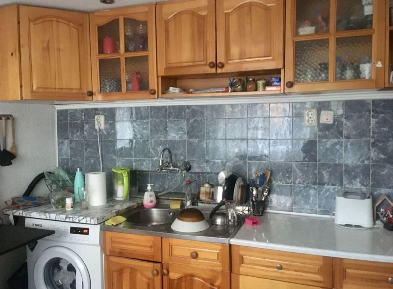 Дава под наем 2-СТАЕН, гр. София, Лозенец, снимка 3 - Апартаменти - 53122275