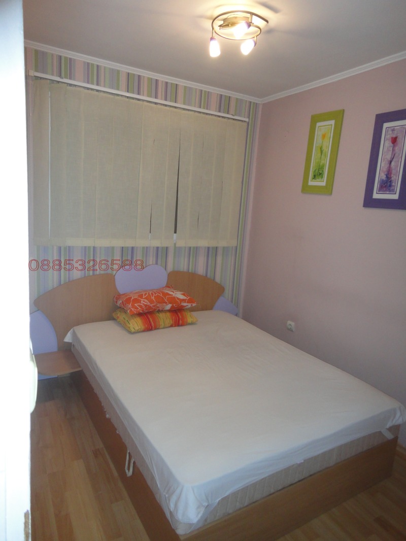 Дава под наем 2-СТАЕН, гр. София, Младост 4, снимка 4 - Апартаменти - 53309596