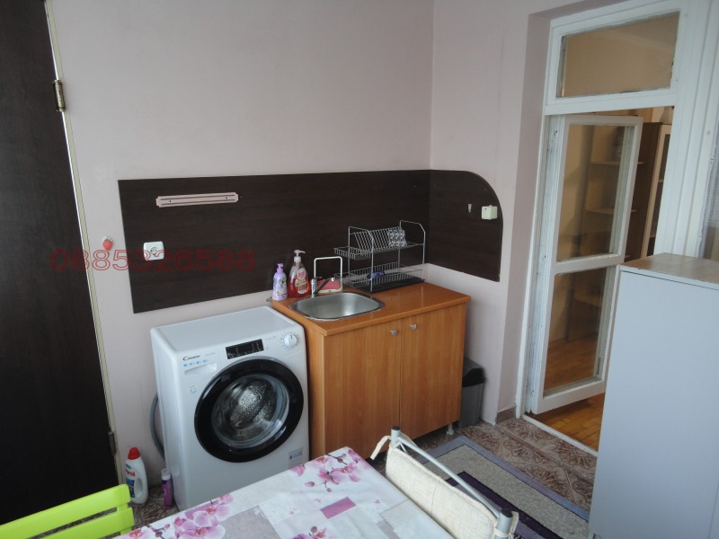 Дава под наем 2-СТАЕН, гр. София, Младост 4, снимка 9 - Апартаменти - 53309596