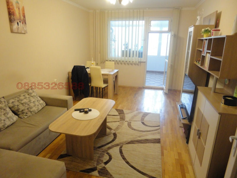 Дава под наем 2-СТАЕН, гр. София, Младост 4, снимка 3 - Апартаменти - 53309596