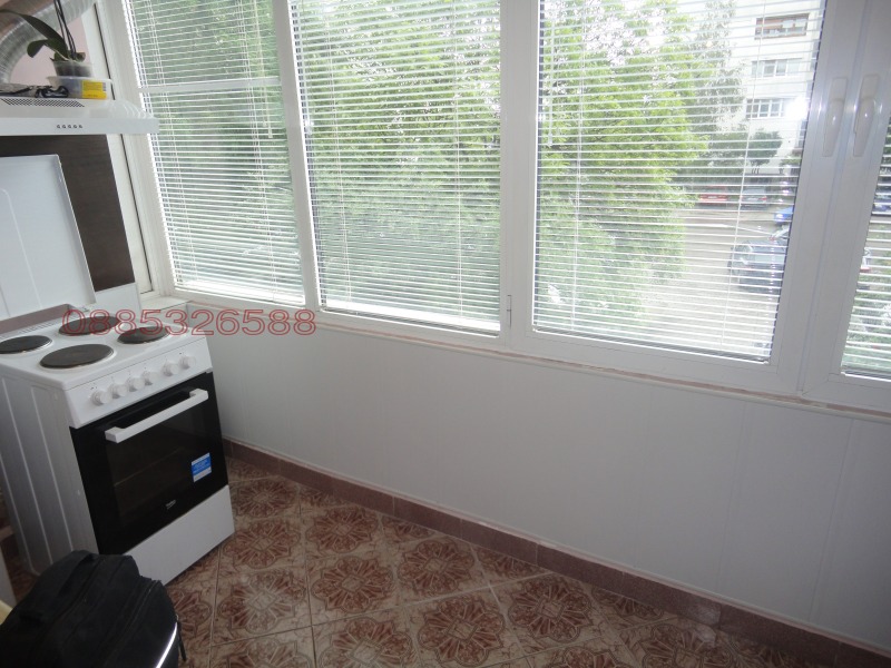 Дава под наем 2-СТАЕН, гр. София, Младост 4, снимка 7 - Апартаменти - 53309596