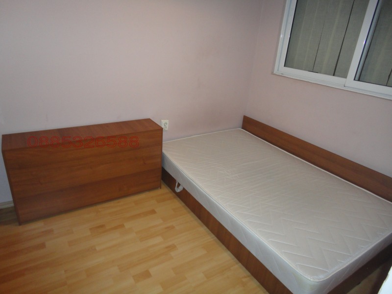 Дава под наем 2-СТАЕН, гр. София, Младост 4, снимка 6 - Апартаменти - 53309596