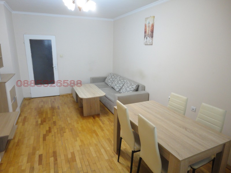 Дава под наем 2-СТАЕН, гр. София, Младост 4, снимка 2 - Апартаменти - 53309596