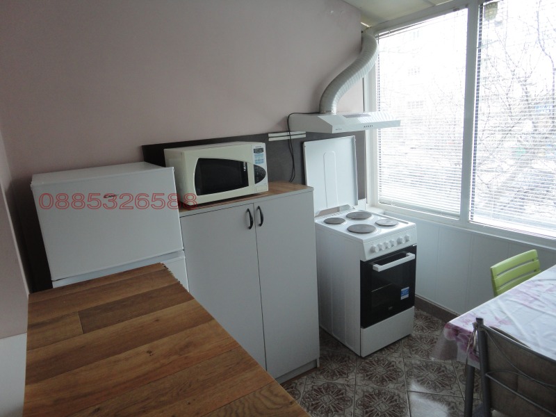 Дава под наем 2-СТАЕН, гр. София, Младост 4, снимка 8 - Апартаменти - 53309596