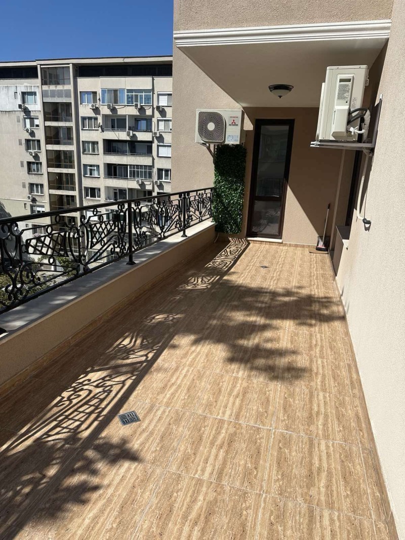 Дава под наем 2-СТАЕН, гр. Пловдив, Каменица 1, снимка 10 - Апартаменти - 53435599