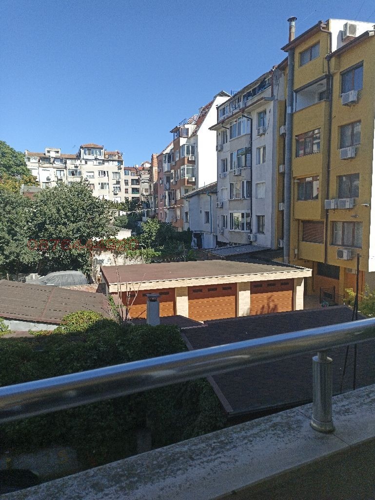Дава под наем 2-СТАЕН, гр. Бургас, Възраждане, снимка 14 - Апартаменти - 55905131