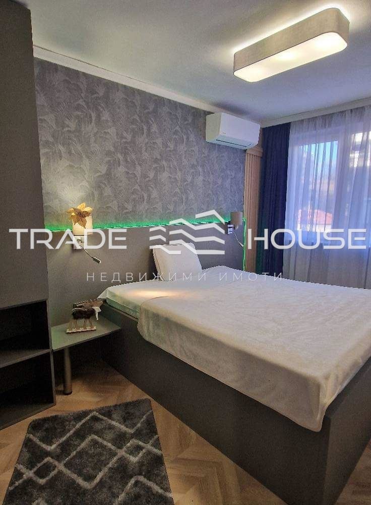 Te huur  2 slaapkamers Plovdiv , Karsjijaka , 100 m² | 60020850 - afbeelding [5]