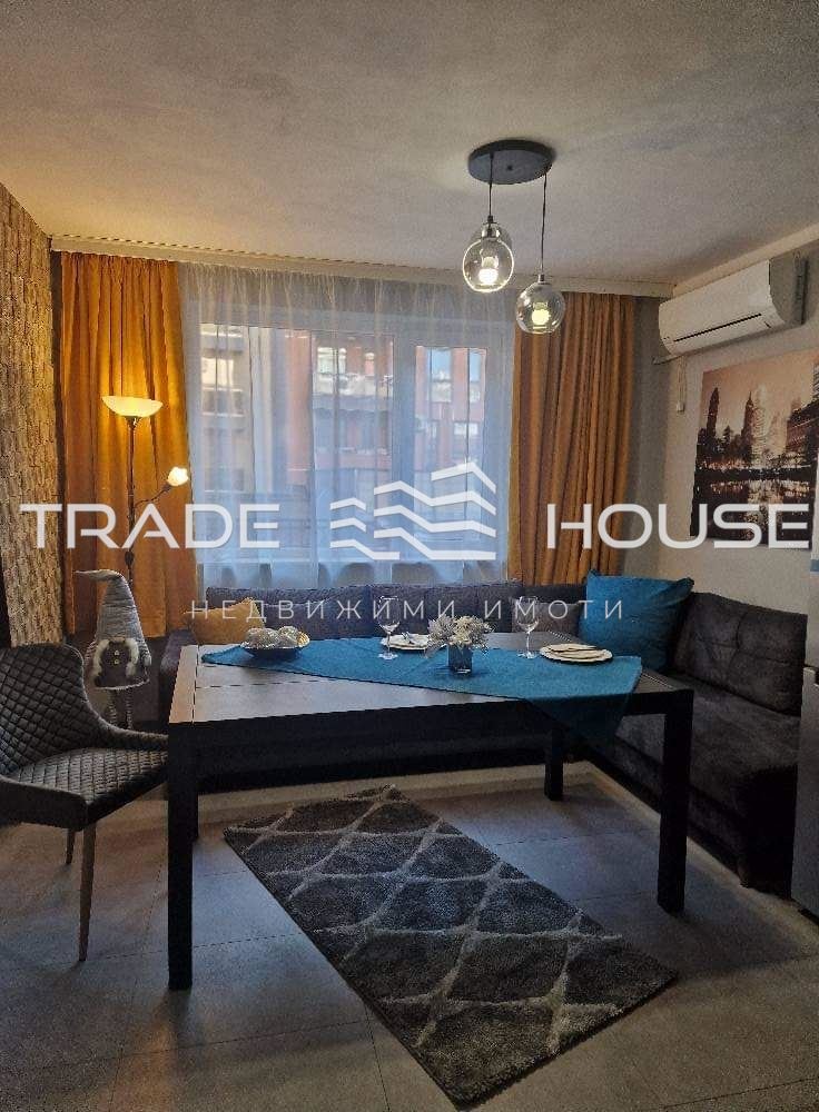 Te huur  2 slaapkamers Plovdiv , Karsjijaka , 100 m² | 60020850 - afbeelding [2]